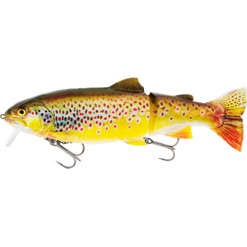 Воблер Westin Tommy The Trout 25cm 205g (SS) Real Trout