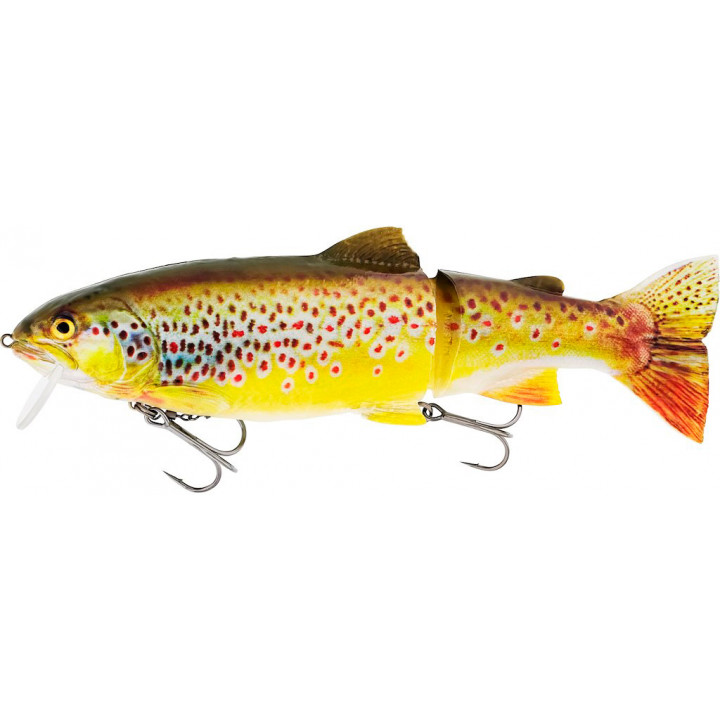 Воблер Westin Tommy The Trout 25cm 205g (SS) Real Trout