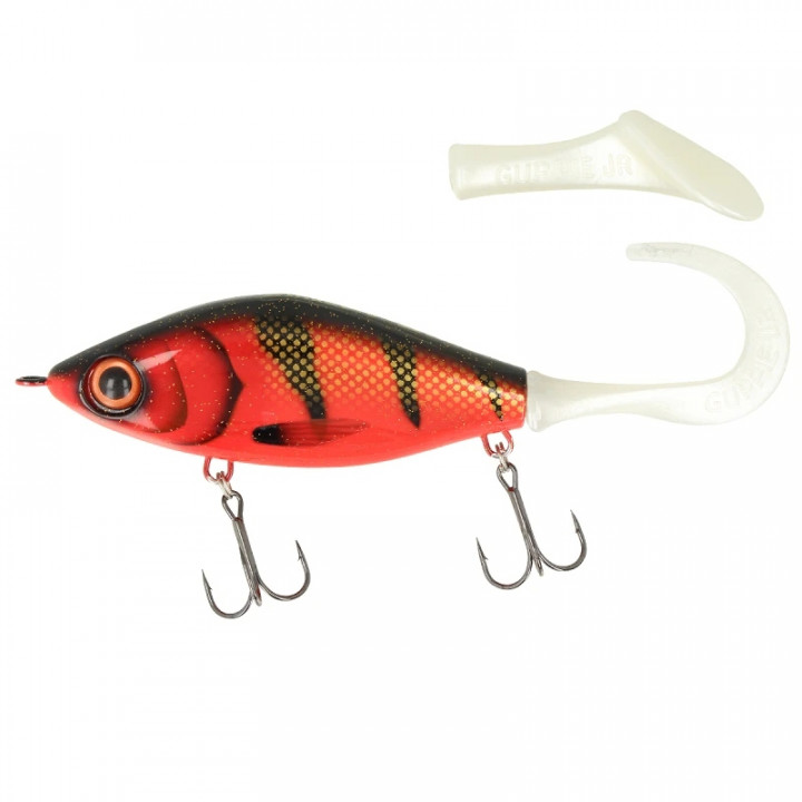 Воблер Strike Pro Guppie Jr Shallow 110S 57.5g CWC052
