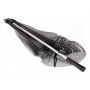 Подсак Fox Rage Warrior Net Rubber Mesh