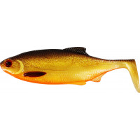 Силікон Westin Ricky the Roach (SL) 70мм Gold Rush
