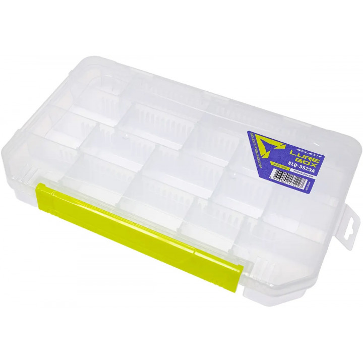 Коробка Select Lure Box SLQ-3523A 35x23x5cm