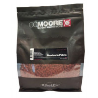 Пеллетс CC Moore Bloodworm Pellets 6mm 1kg