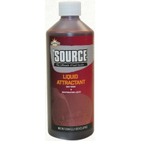 Ліквід Dynamite Baits Liquid Attractant & Rehydration 500ml Source Soak