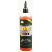 Масло Dynamite Baits Evolution Oile Citrus 300ml