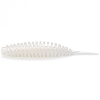 Силикон FishUp Tanta 1.5" (10шт) #081 -Pearl