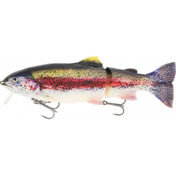 Воблер Westin Tommy The Trout 25cm 205g (SS) Real Rainbow Trout