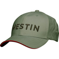 Бейсболка Westin Island UPF Cap One Size Sage Green