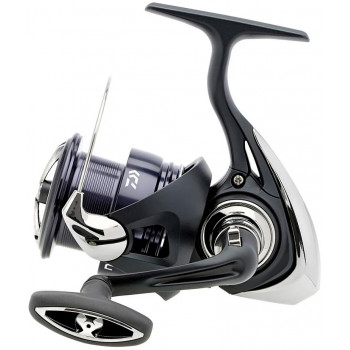 Котушка Daiwa 25 N'Zon LT 4000-C