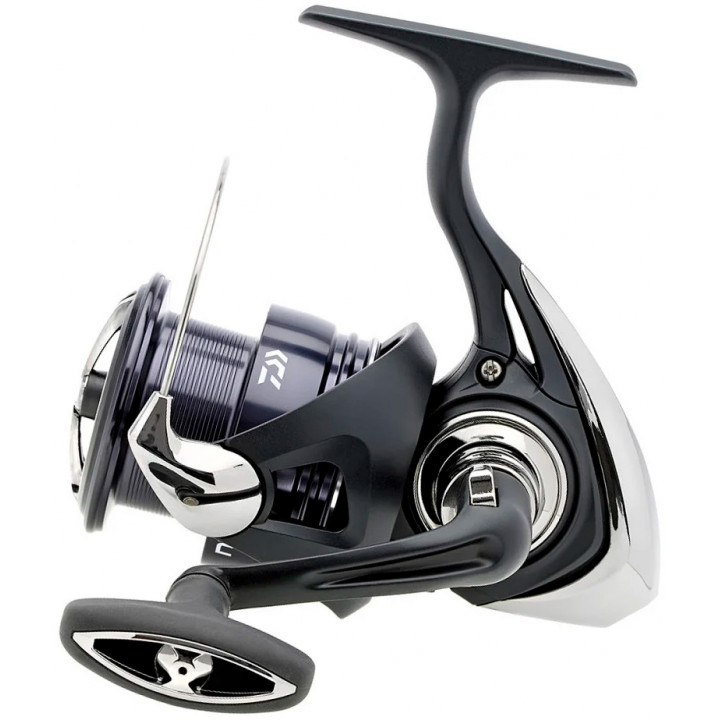 Котушка Daiwa 25 N'Zon LT 6000SS-P