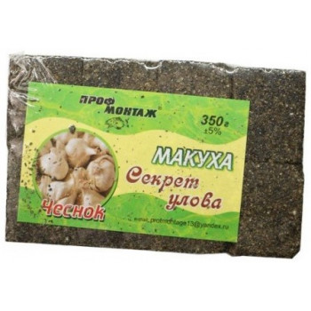 Макуха 350g