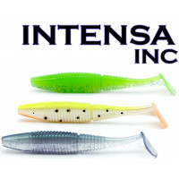 Силікон Jaxon Intensa TG-INC105