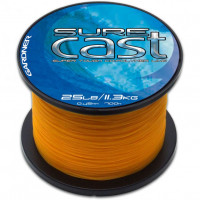 Gardner Sure Cast Solid Yellow 0.30mm 1320m