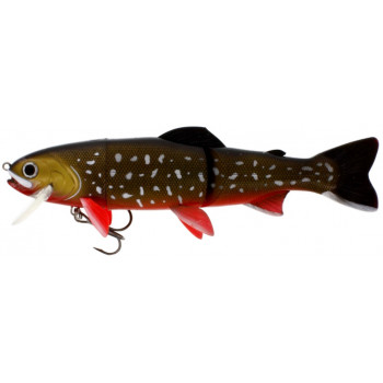 Воблер Westin Tommy the Trout 25cm Slow Sinking Arctic Char