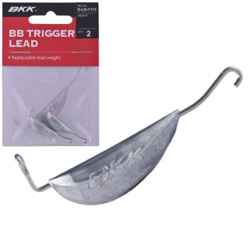 Подгрузка BKK для монтажа Stinger BB Trigger Lead 10g