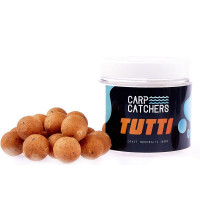 Бойлы вареные Carp Catchers тонущие Craft Hookbaits Tutti 14mm