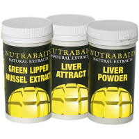 Екстракт Nutrabaits Lobster Extract 50g