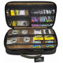 Сумка-органайзер ProfMontazh Tackle Bag FFC для аксессуаров и кормушек 41х23х9см