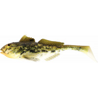Силикон Westin Gunnar The Goby 6.5cm 3.5g Spotted Goby (3шт/уп)
