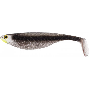 Силикон Westin ShadTeez Box 9cm 7g Silver Minnow (48шт)