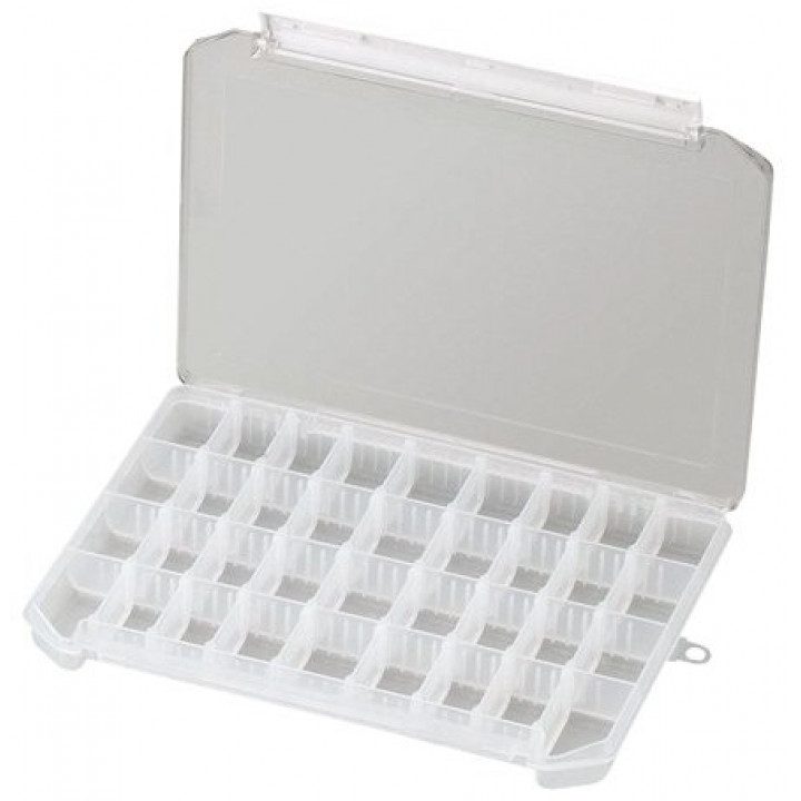 Коробка Meiho 1200NS Clear