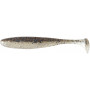 Силикон Keitech Easy Shiner 4.5" #418 Bluegill Flash 1шт