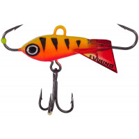 Балансир Viking Fishing Yeti Ice Jig 20mm 3.0g #15 Pink Moon