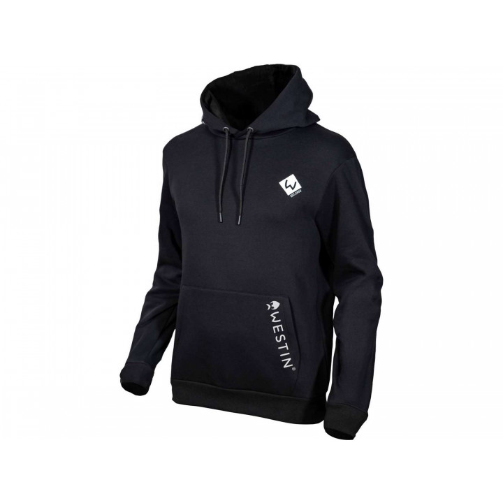 Худи Westin Pro Hoodie Black L