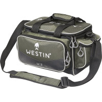 Сумка Westin W2 Lure Bag 3 Boxes Small Forest Night