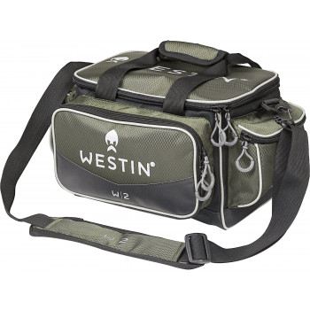 Сумка Westin W2 Lure Bag 3 Boxes Small Forest Night