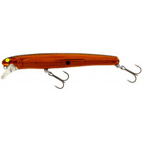 Воблер Westin Jatte 18g 0.5-2.0m Плавающий Chopper Copper 120mm