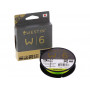 Шнур Westin W6 8 Braid Lime Punch 0.235mm 135m 13.3kg