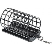 Кормушка Jaxon EKO металлическая AW-OA 60g