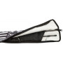 Чехол для удилищ Favorite FCRB132-BLC 132cm Blue Camo