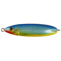 Блешня Rapala Minnow Spoon RMS 8 BSH