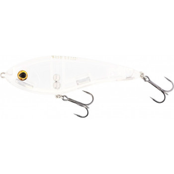 Воблер Westin Jerk 14cm 60g (SP) 0.2-1m Blank
