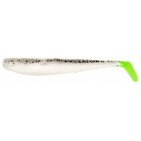 Силікон Quantum Manns Q-Paddler 15cm Salt & Pepper UV-Tail