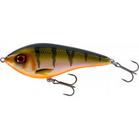 Воблер Westin Swim 10cm 31g (LF) Bling Perch