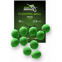 Насадка Floating Ball ProfMontazh 6mm Горох 