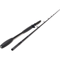 Удилище Westin W10 MonsterStick-T 7'9"/233cm 5XH 120-260g
