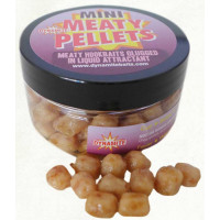 Dynamite Baits Meaty Fish Pellets 8mm