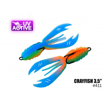 Поролоновий Рачок Профмонтаж Crayfish 3,5