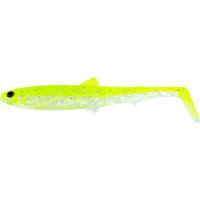 Силикон Westin BullTeez Shadtail Box 7.5cm 4g Holy Chartreuse 1шт