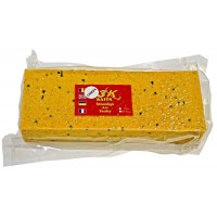 Підгодовування 3Kbaits Мамалига Canepa Коноплі 1kg