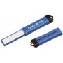 Точилка для крючков Kinetic Ceramic Blade Hook Sharpener 3" / 8cm  Blue/Black