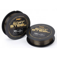 Лісочка Fox Soft Steel Adaptive Camouflage 1000m 0.31mm 13lb