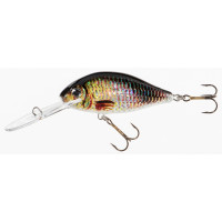 Воблер Jaxon Holo Select Fighter 16g 4.0-6.5m Плаваючі W 9cm