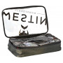 Набор сумок Westin W4 Clear Guard Pounch Set Titanium Black 5шт