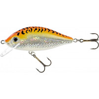 Воблер Jaxon Karas 6g 0.2-1.2m Плаваючі GFT 5.5cm