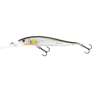 Воблер Westin Jerkbite MR 9cm 9g (SP) W Ayu